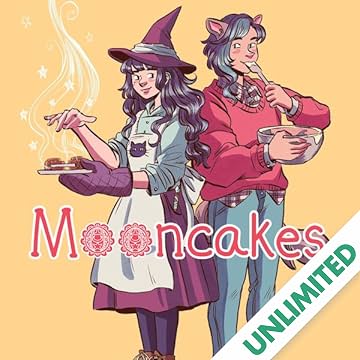 Mooncakes
